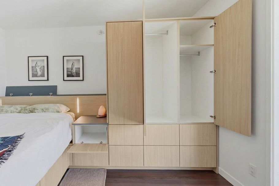 1711 285 E 10 Avenue Vancouver, BC - 18
