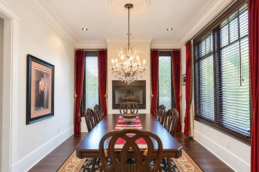 2509 Mcbain Avenue Vancouver, BC - 3