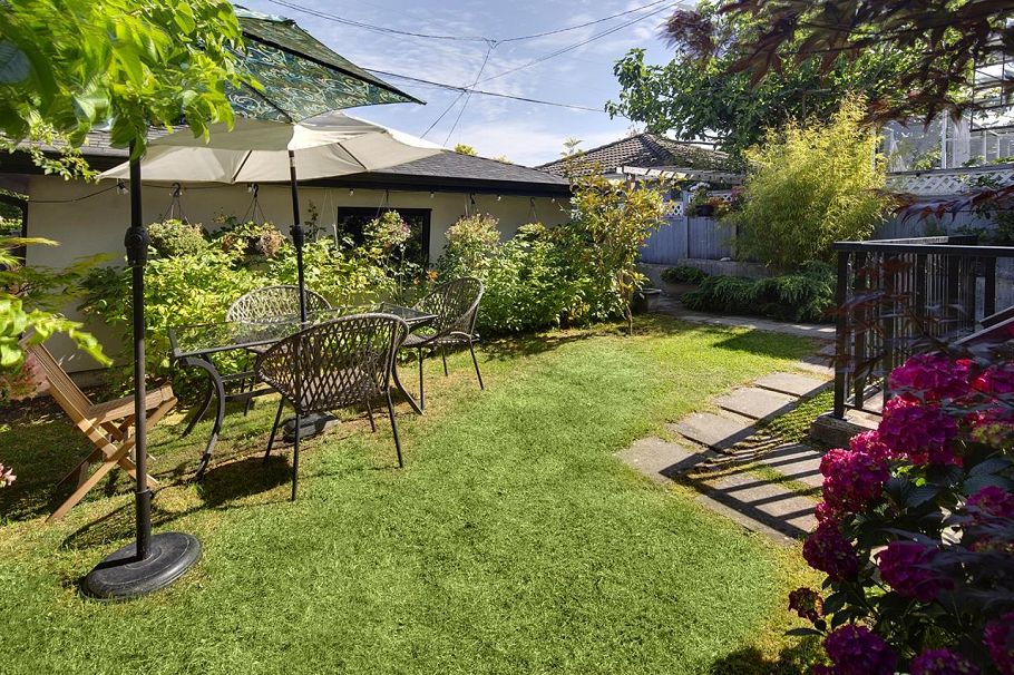 3191 E 21st Avenue Vancouver, BC - 34