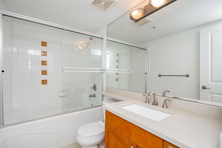 306 3580 W 41st Avenue Vancouver, BC - 15
