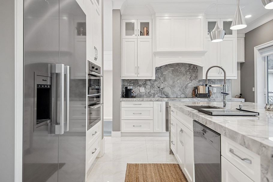 2931 W 39TH AVENUE, Vancouver BC V6N 2Z5 Vancouver, BC - 9