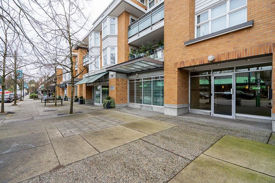 306 3580 W 41st Avenue Vancouver, BC - 24