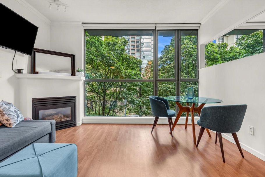 307 928 W Richards Street Street Vancouver, BC - 19