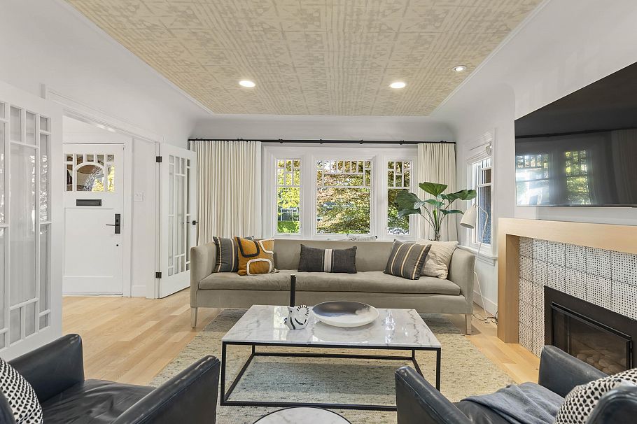 4070 W 13th Avenue Vancouver, BC - 6