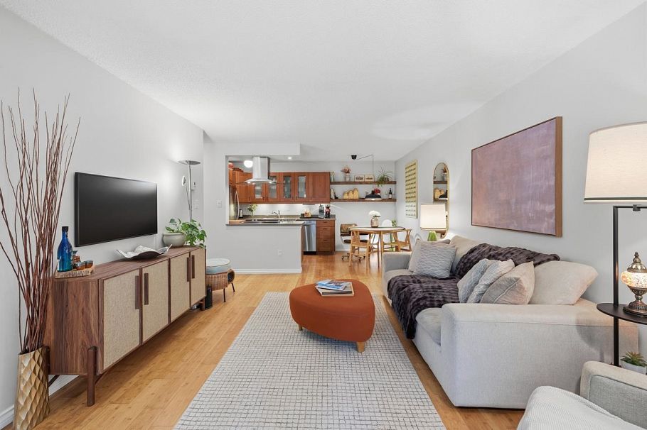 113 808 E 8th Avenue Vancouver, BC - 11