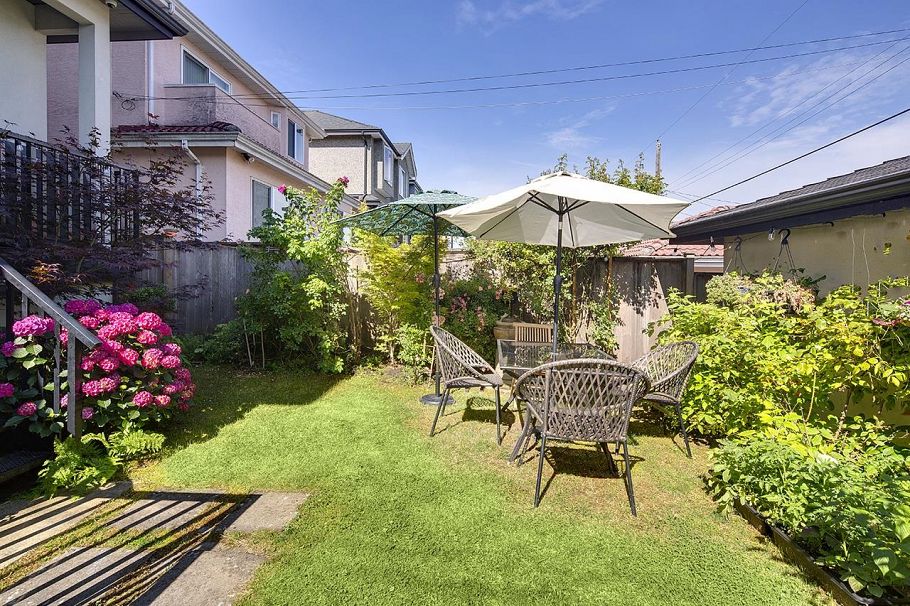 3191 E 21st Avenue Vancouver, BC - 35