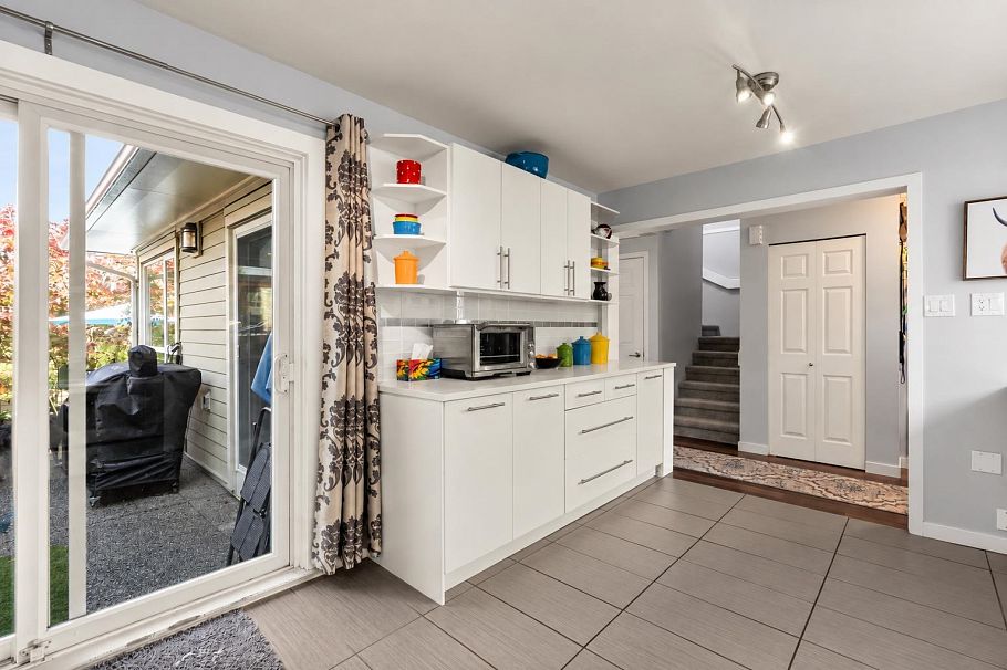 1741 Chesterfield Avenue North Vancouver, BC - 6
