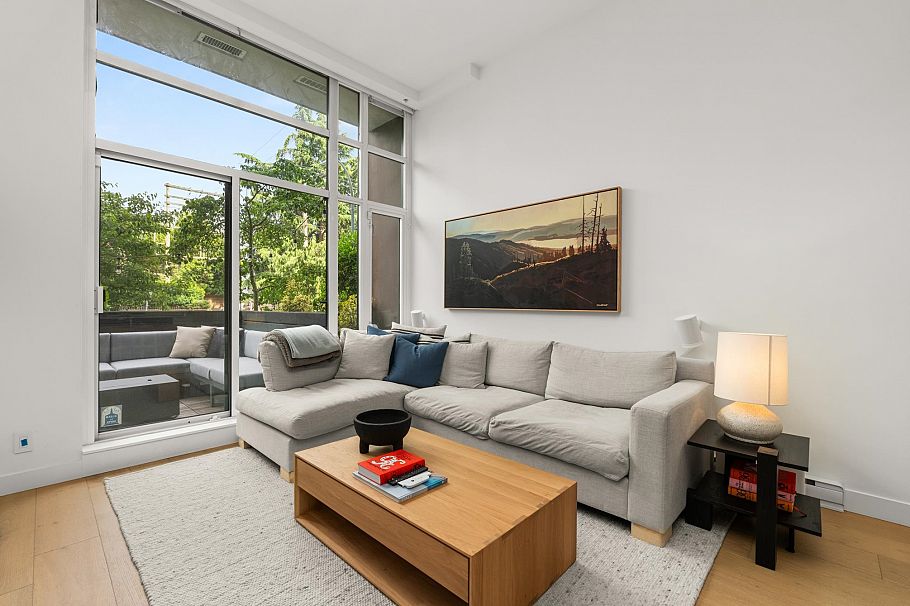 TH6 2349 Scotia Street Vancouver, BC - 5