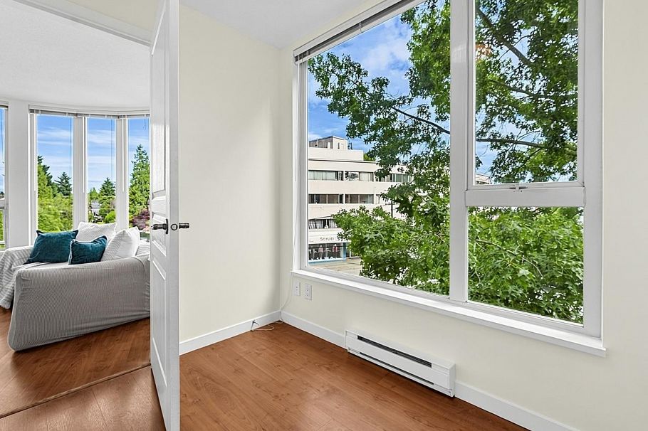 309 3089 Oak Street Vancouver, BC - 16