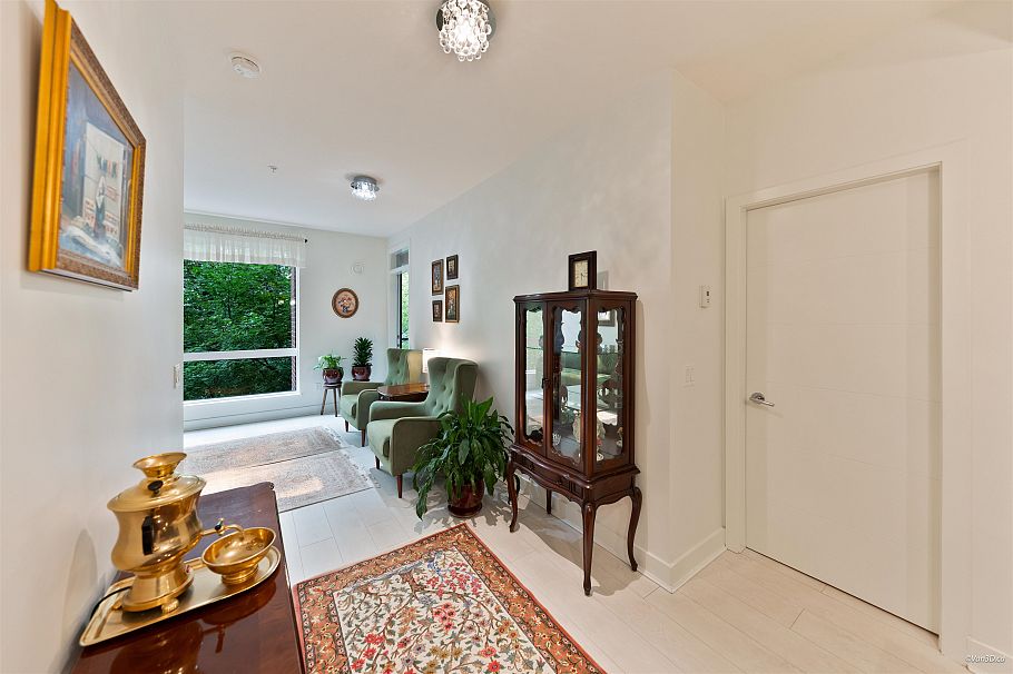 205 733 W 3rd Street North Vancouver, BC - 13
