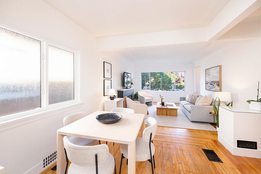 3311 W 8th Avenue Vancouver, BC - 9