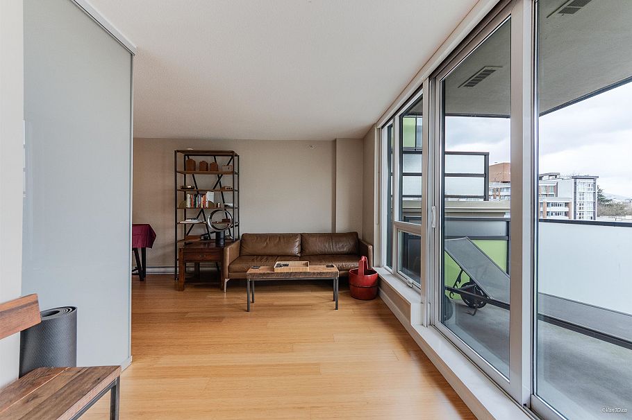 806 718 Main Street Vancouver, BC - 16