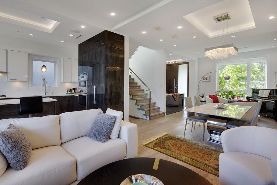 3191 E 21st Avenue Vancouver, BC - 14