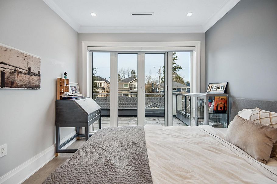 2931 W 39TH AVENUE, Vancouver BC V6N 2Z5 Vancouver, BC - 17