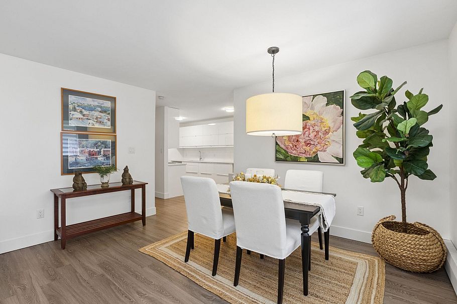 303 236 W 2nd Street North Vancouver, BC - 8