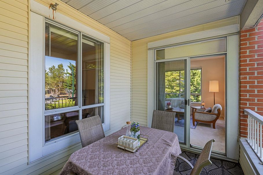 316 360 E 36th Avenue Vancouver, BC - 12