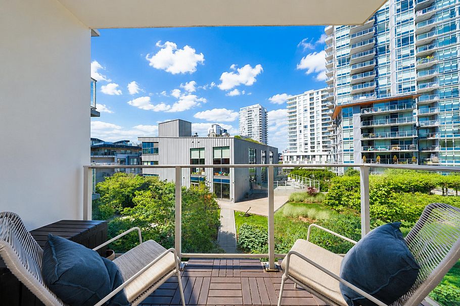 503 3557 Sawmill Crescent Vancouver, BC - 19