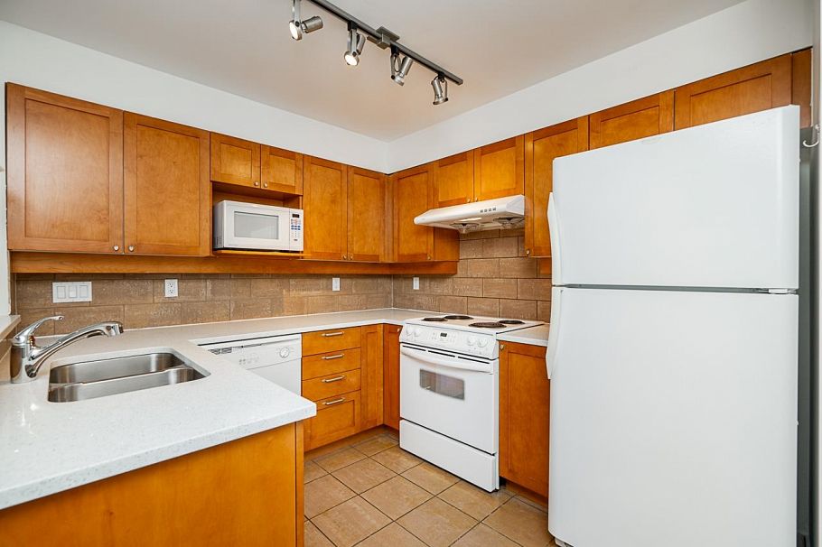 306 3580 W 41st Avenue Vancouver, BC - 7