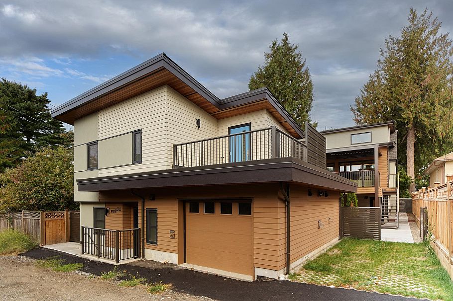 3732 W 1st Avenue Vancouver, BC - 39