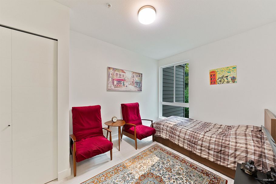 205 733 W 3rd Street North Vancouver, BC - 15