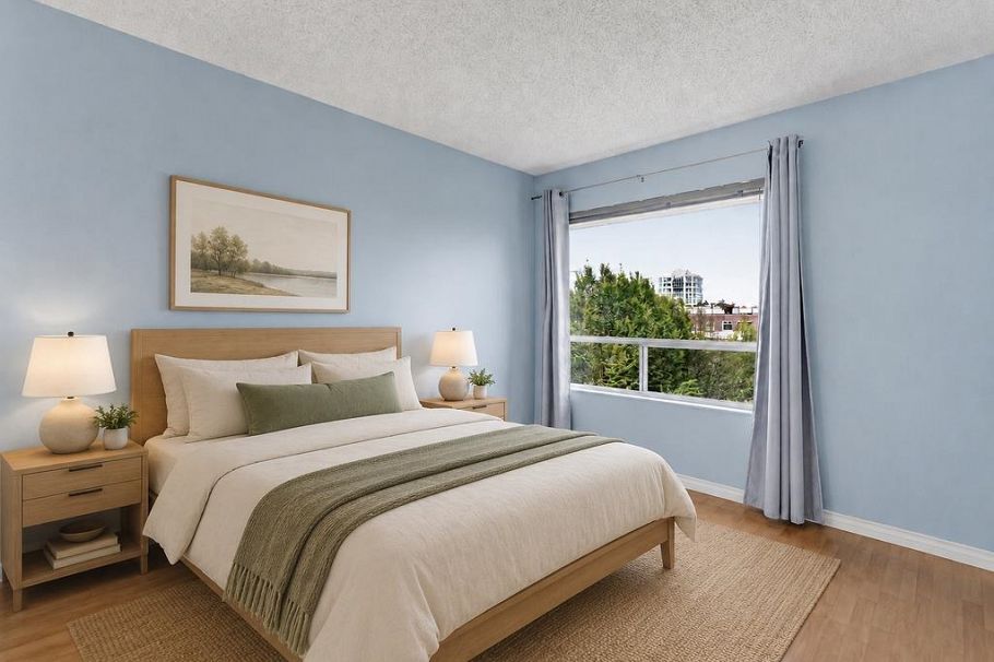 406 1412 W 14th Avenue Vancouver, BC - 25