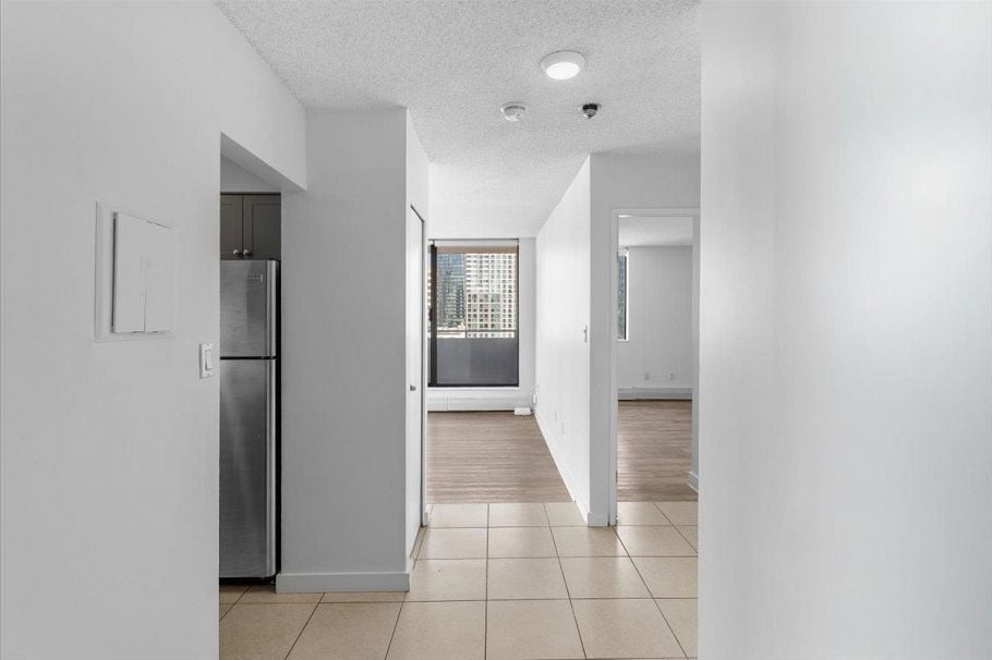904 1127 Barclay Street Vancouver, BC - 5