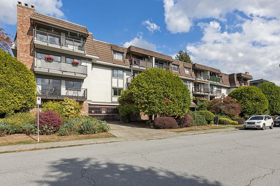 303 236 W 2nd Street North Vancouver, BC - 28