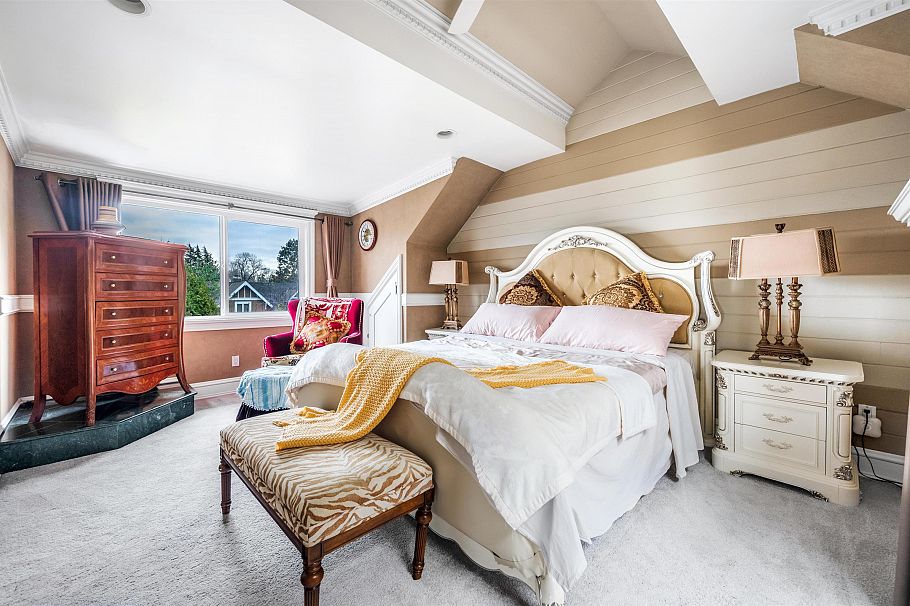 4396 Locarno Crescent Vancouver, BC - 8