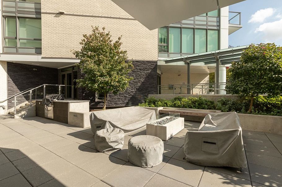 307 4685 Cambie Street Vancouver, BC - 32