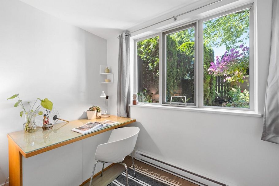 1B 2775 Fir Street Vancouver, BC - 25