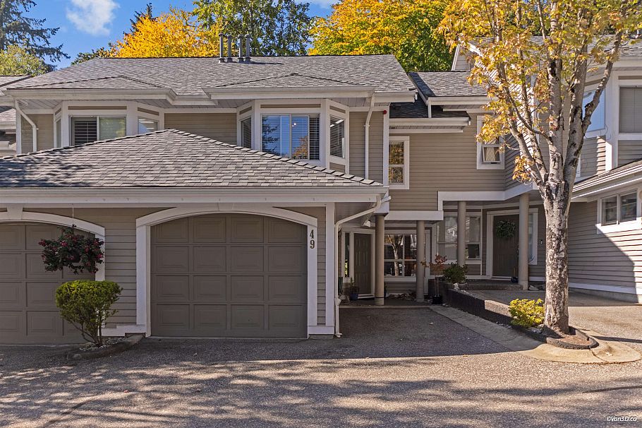 49 650 Roche Point Drive North Vancouver, BC - 5
