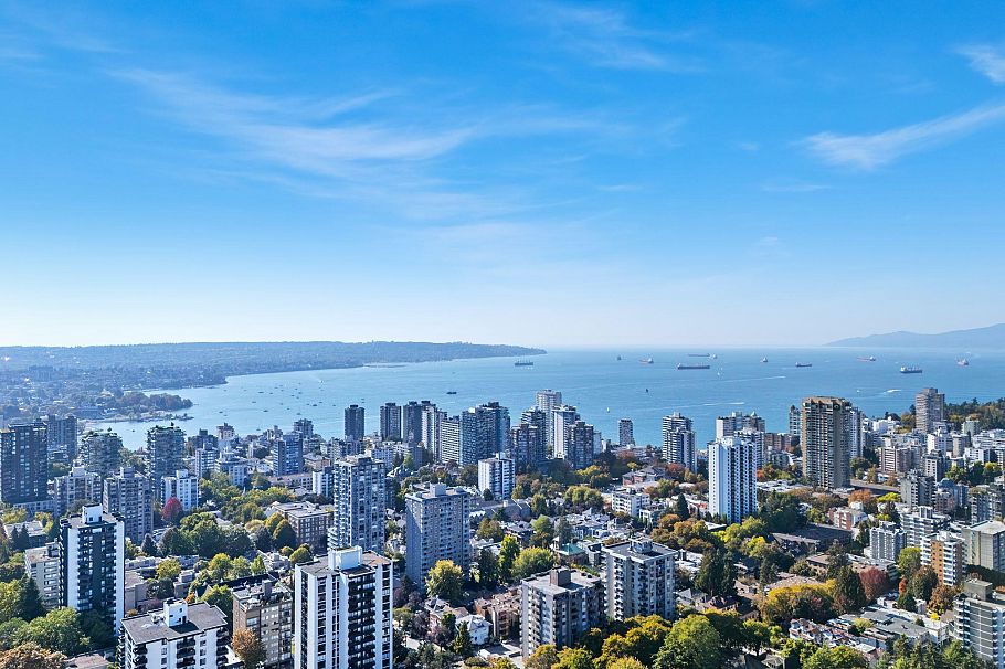 803 1270 Robson Street Vancouver, BC - 22