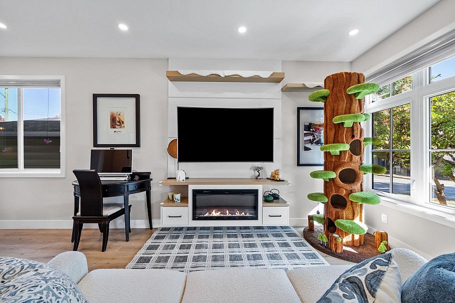 1 2749 E 54th Avenue Vancouver, BC - 7