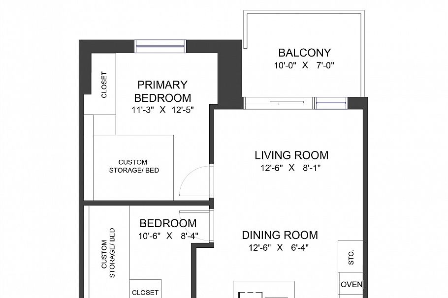 1711 285 E 10 Avenue Vancouver, BC - 38