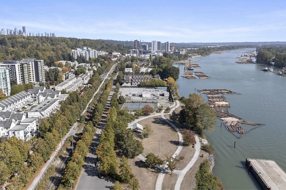 38 2723 E Kent Avenue North Vancouver, BC - 30