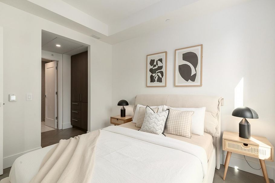 307 4685 Cambie Street Vancouver, BC - 15
