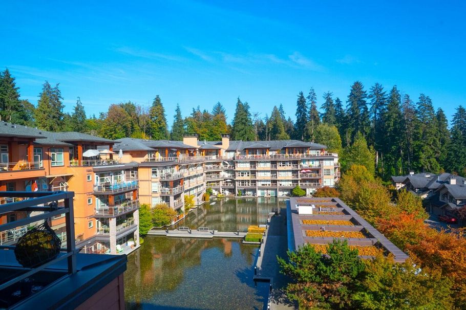 501 3602 Aldercrest Drive North Vancouver, BC - 26