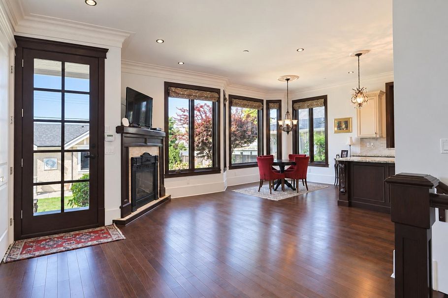 2509 Mcbain Avenue Vancouver, BC - 37
