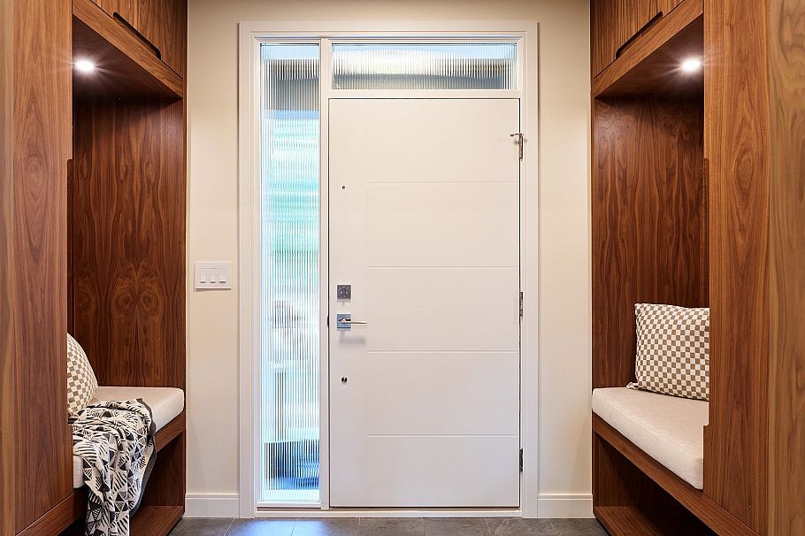 3732 W 1st Avenue Vancouver, BC - 18