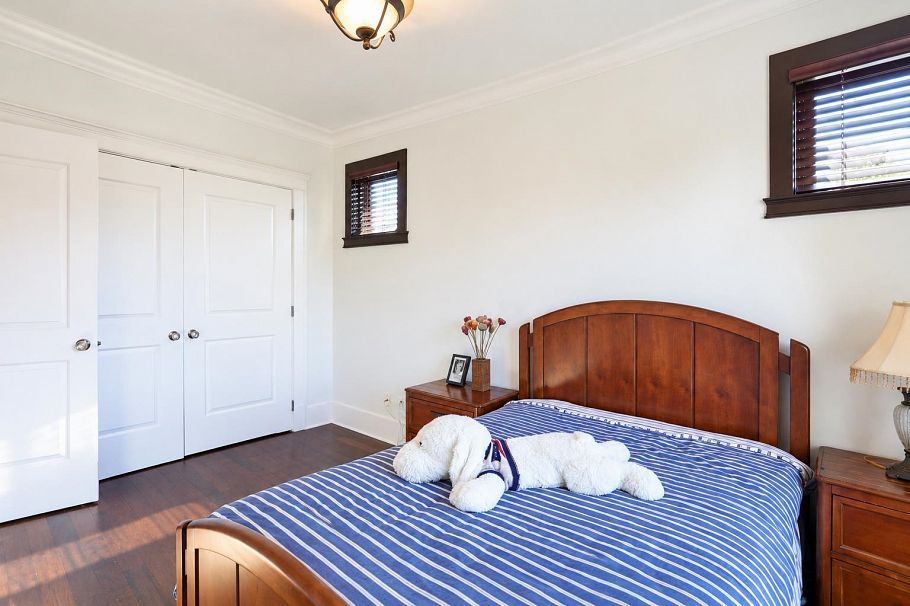 2509 Mcbain Avenue Vancouver, BC - 14