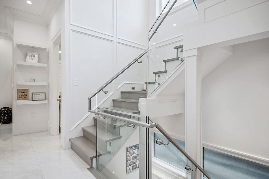 2931 W 39TH AVENUE, Vancouver BC V6N 2Z5 Vancouver, BC - 11