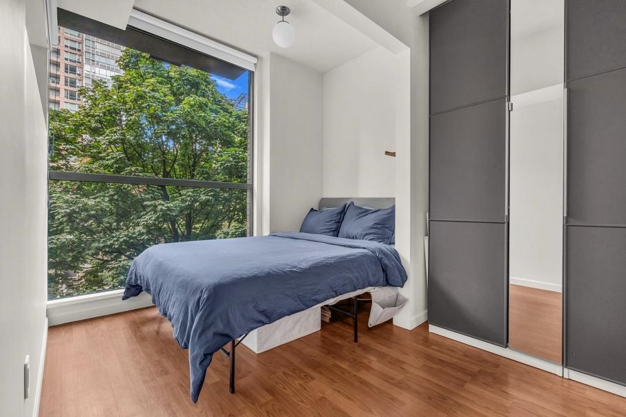 307 928 W Richards Street Street Vancouver, BC - 9