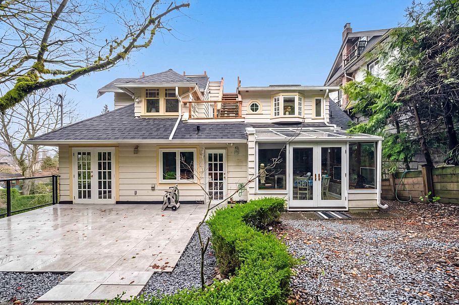 4396 Locarno Crescent Vancouver, BC - 15