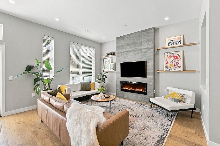 4682 Capilano Road North Vancouver, BC - 1