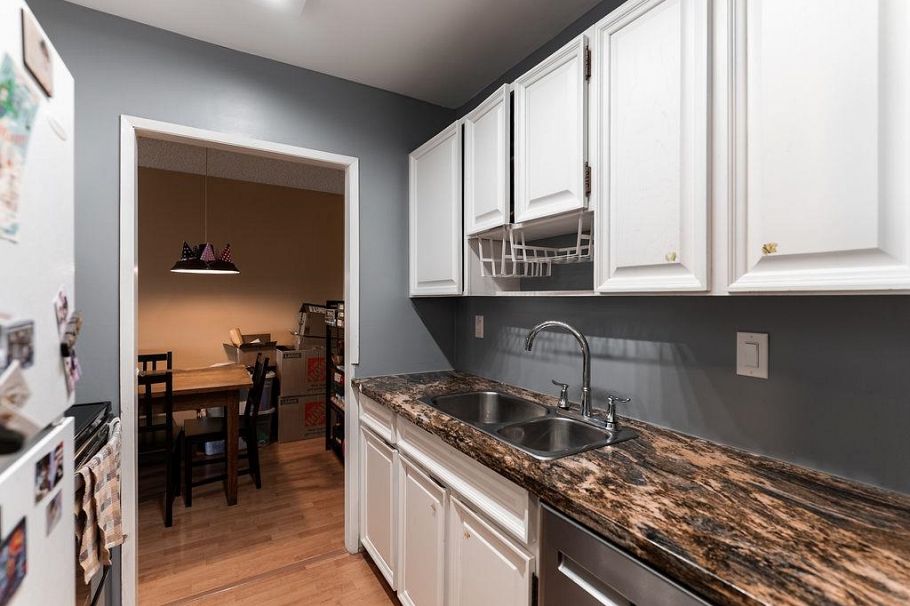 406 1412 W 14th Avenue Vancouver, BC - 17