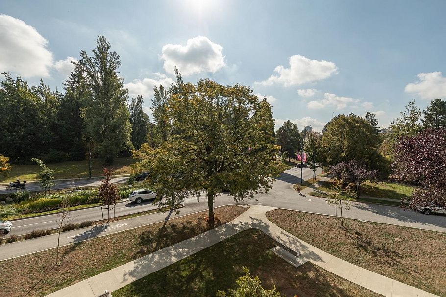 307 4685 Cambie Street Vancouver, BC - 25
