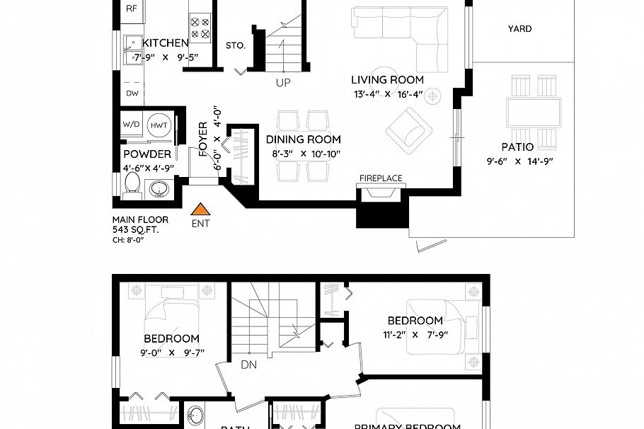 30 4311 Sophia Street Vancouver, BC - 2