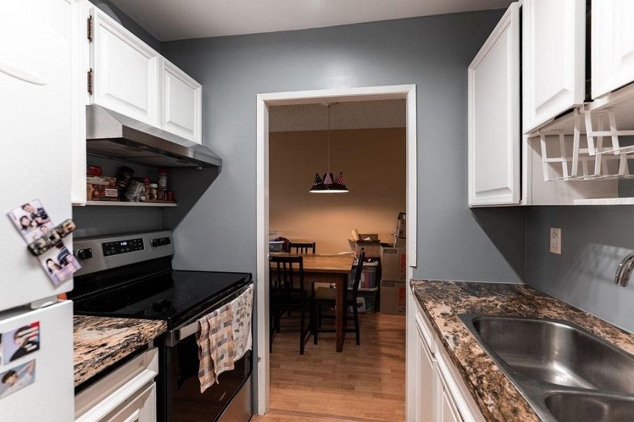 406 1412 W 14th Avenue Vancouver, BC - 19