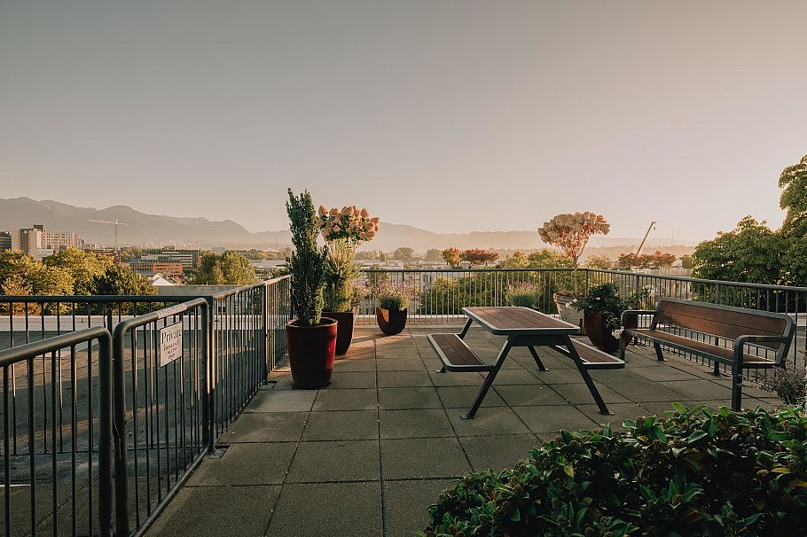 422 350 E 2nd Avenue Vancouver, BC - 20