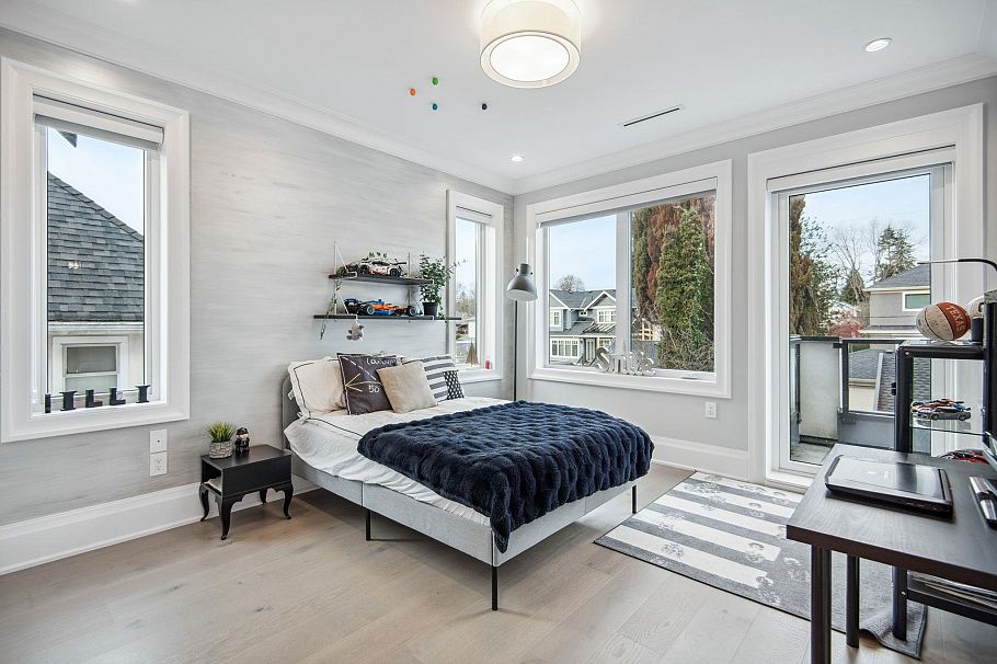 2931 W 39TH AVENUE, Vancouver BC V6N 2Z5 Vancouver, BC - 14